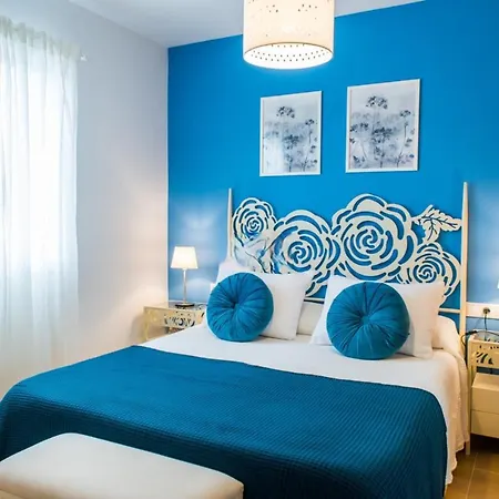 Apartamento Con Wifi Y Piscina, 2 Minutos De Playa En Apartmán