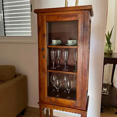 Apartamento Con Wifi Y Piscina, 2 Minutos De Playa En 아파트 코라레호