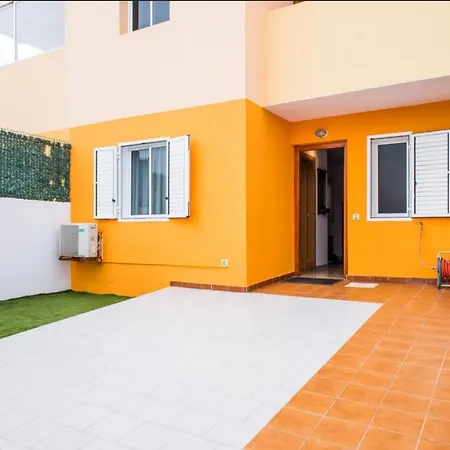 Apartment Apartamento Con Wifi Y Piscina, 2 Minutos De Playa En Corralejo