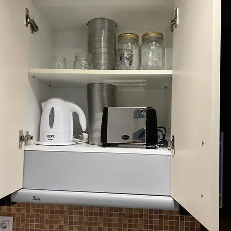 아파트 Apartamento Con Wifi Y Piscina, 2 Minutos De Playa En *