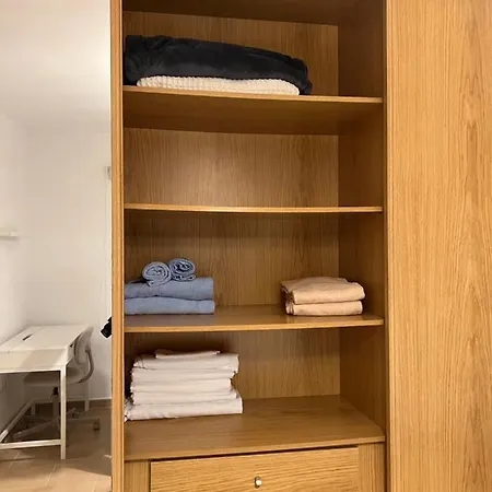 Apartamento Con Wifi Y Piscina, 2 Minutos De Playa En Apartment Corralejo
